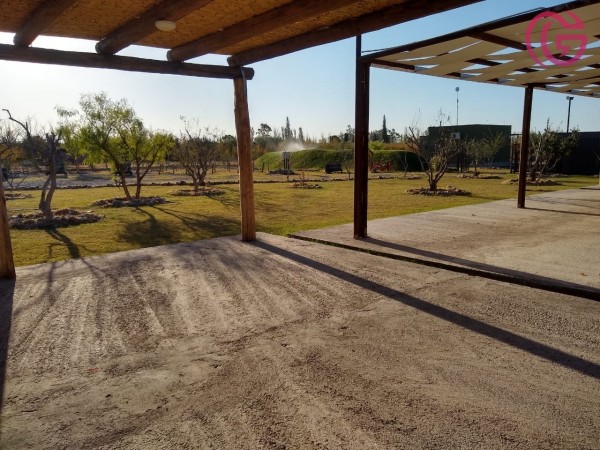 GREENWOOD INMOBILIARIA VENDE INCREIBLE COMPLEJO TURISTICO EN MAIPU