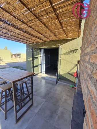 GREENWOOD INMOBILIARIA VENDE INCREIBLE COMPLEJO TURISTICO EN MAIPU
