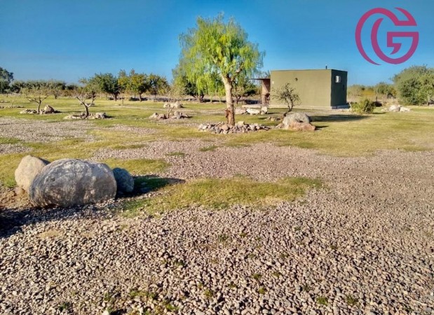 GREENWOOD INMOBILIARIA VENDE INCREIBLE COMPLEJO TURISTICO EN MAIPU