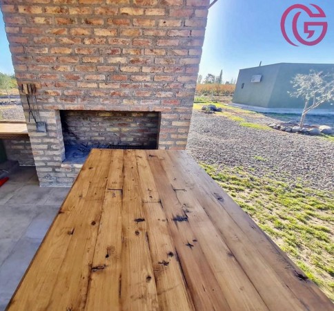 GREENWOOD INMOBILIARIA VENDE INCREIBLE COMPLEJO TURISTICO EN MAIPU