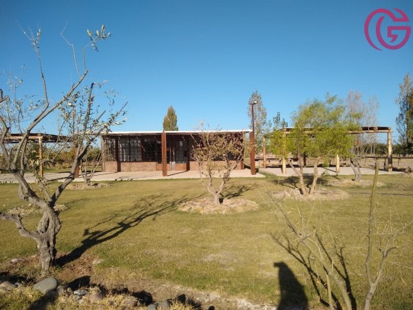 GREENWOOD INMOBILIARIA VENDE INCREIBLE COMPLEJO TURISTICO EN MAIPU