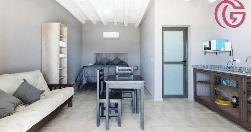 GREENWOOD INMOBILIARIA VENDE INCREIBLE COMPLEJO TURISTICO EN MAIPU