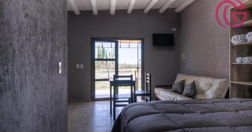 GREENWOOD INMOBILIARIA VENDE INCREIBLE COMPLEJO TURISTICO EN MAIPU