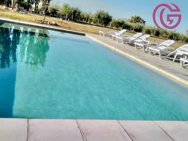 GREENWOOD INMOBILIARIA VENDE INCREIBLE COMPLEJO TURISTICO EN MAIPU