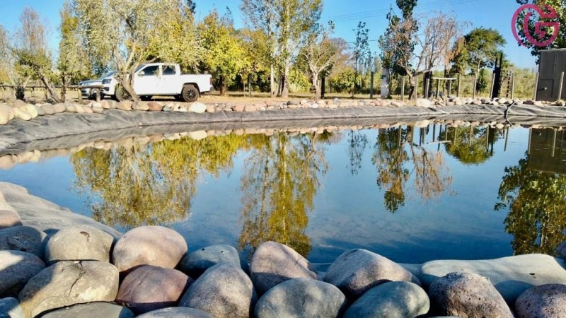 GREENWOOD INMOBILIARIA VENDE INCREIBLE COMPLEJO TURISTICO EN MAIPU