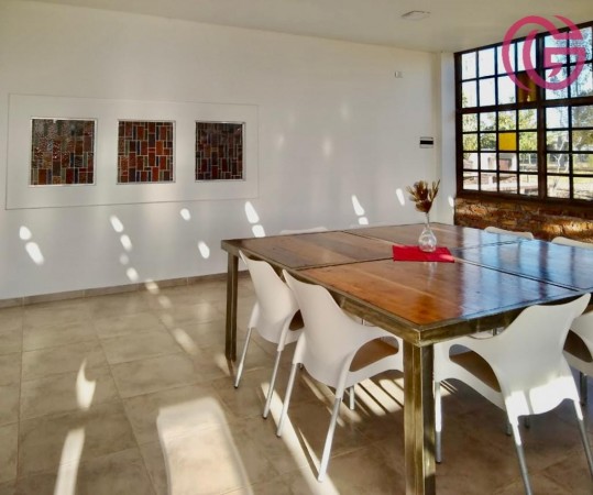 GREENWOOD INMOBILIARIA VENDE INCREIBLE COMPLEJO TURISTICO EN MAIPU