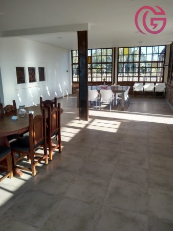 GREENWOOD INMOBILIARIA VENDE INCREIBLE COMPLEJO TURISTICO EN MAIPU