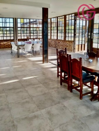 GREENWOOD INMOBILIARIA VENDE INCREIBLE COMPLEJO TURISTICO EN MAIPU