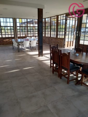 GREENWOOD INMOBILIARIA VENDE INCREIBLE COMPLEJO TURISTICO EN MAIPU