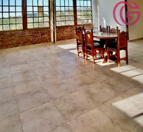GREENWOOD INMOBILIARIA VENDE INCREIBLE COMPLEJO TURISTICO EN MAIPU