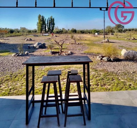 GREENWOOD INMOBILIARIA VENDE INCREIBLE COMPLEJO TURISTICO EN MAIPU