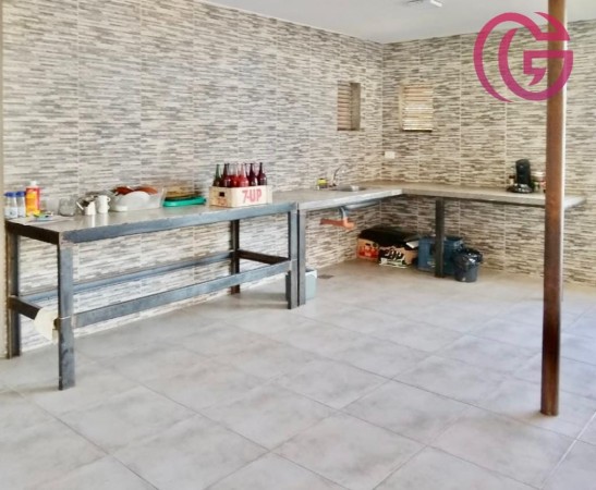 GREENWOOD INMOBILIARIA VENDE INCREIBLE COMPLEJO TURISTICO EN MAIPU