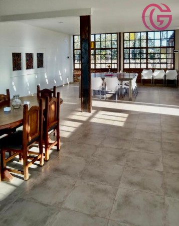 GREENWOOD INMOBILIARIA VENDE INCREIBLE COMPLEJO TURISTICO EN MAIPU