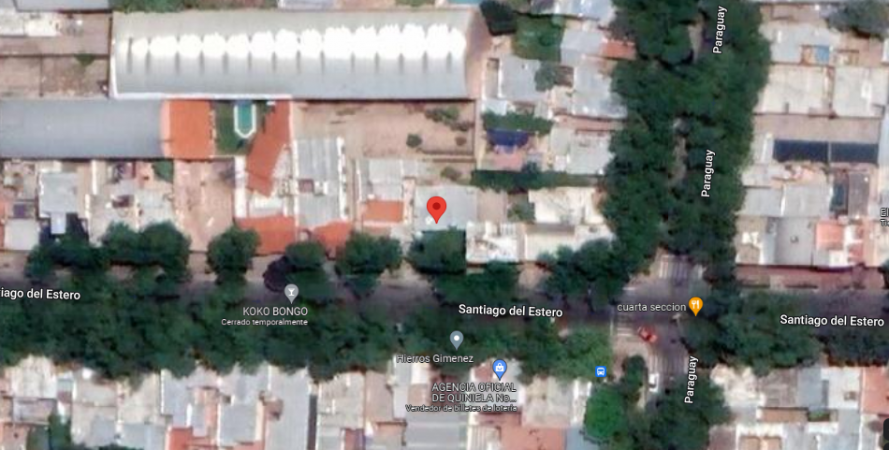 GREENWOOD INMOBILIARIA VENDE EXCELENTE LOTE  – ENTREGA INMEDIATA 