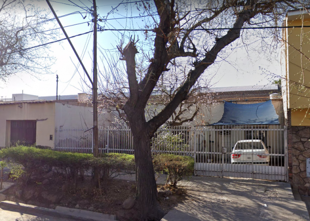 GREENWOOD INMOBILIARIA VENDE EXCELENTE LOTE  – ENTREGA INMEDIATA 