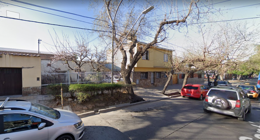 GREENWOOD INMOBILIARIA VENDE EXCELENTE LOTE  – ENTREGA INMEDIATA 
