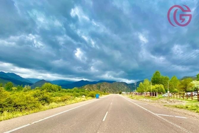 GREENWOOD VENDE HERMOSO LOTE SOBRE RUTA 89, EXCELENTE UBICACIÓN Y VISTA, A 1KM DEL MANZANO 