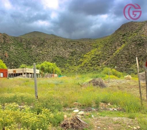 GREENWOOD VENDE HERMOSO LOTE SOBRE RUTA 89, EXCELENTE UBICACIÓN Y VISTA, A 1KM DEL MANZANO 