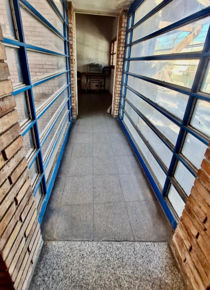 GREENWOOD VENDE DEPARTAMENTO AMPLIO IDEAL AIRBNB CON LOCAL COMERCIAL EN EXCELENTE UBICACIÓN DE LA CIUDAD DE MENDOZA