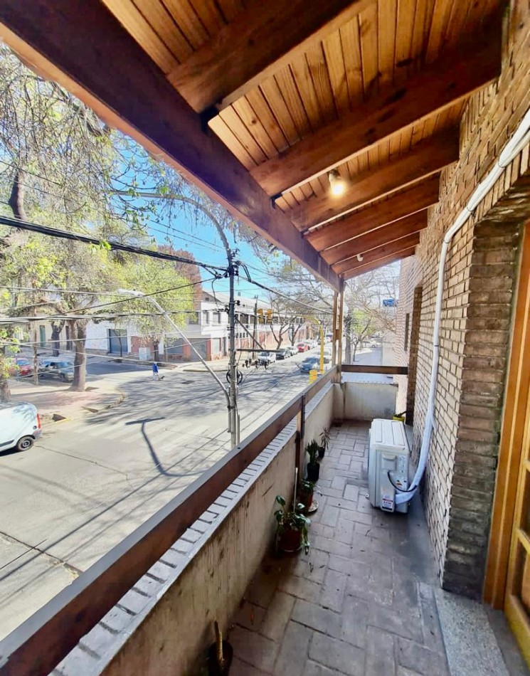 GREENWOOD VENDE DEPARTAMENTO AMPLIO IDEAL AIRBNB CON LOCAL COMERCIAL EN EXCELENTE UBICACIÓN DE LA CIUDAD DE MENDOZA
