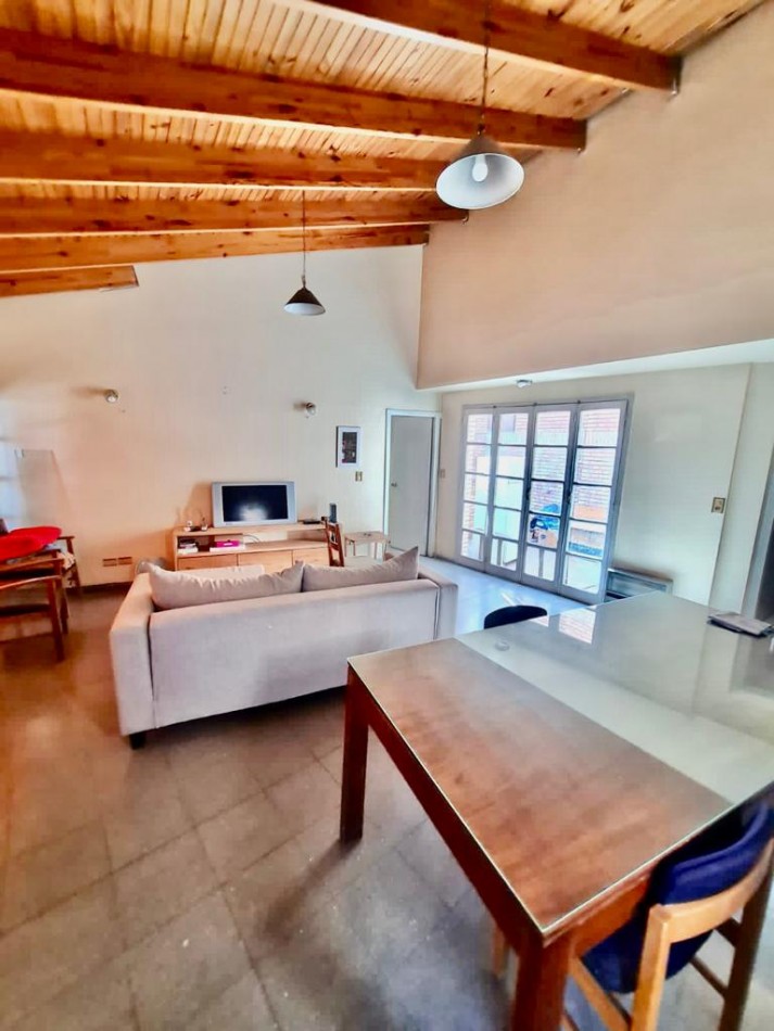 GREENWOOD VENDE DEPARTAMENTO AMPLIO IDEAL AIRBNB CON LOCAL COMERCIAL EN EXCELENTE UBICACIÓN DE LA CIUDAD DE MENDOZA