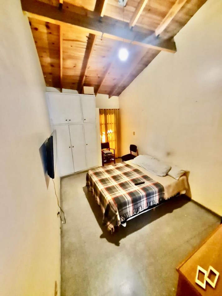 GREENWOOD VENDE DEPARTAMENTO AMPLIO IDEAL AIRBNB CON LOCAL COMERCIAL EN EXCELENTE UBICACIÓN DE LA CIUDAD DE MENDOZA