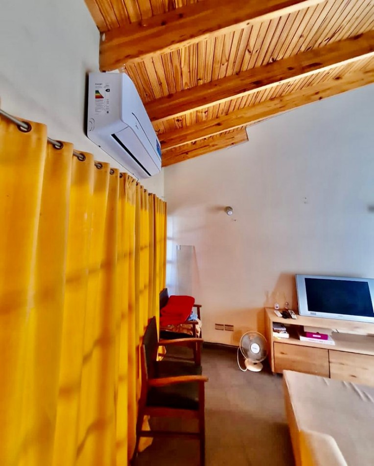GREENWOOD VENDE DEPARTAMENTO AMPLIO IDEAL AIRBNB CON LOCAL COMERCIAL EN EXCELENTE UBICACIÓN DE LA CIUDAD DE MENDOZA