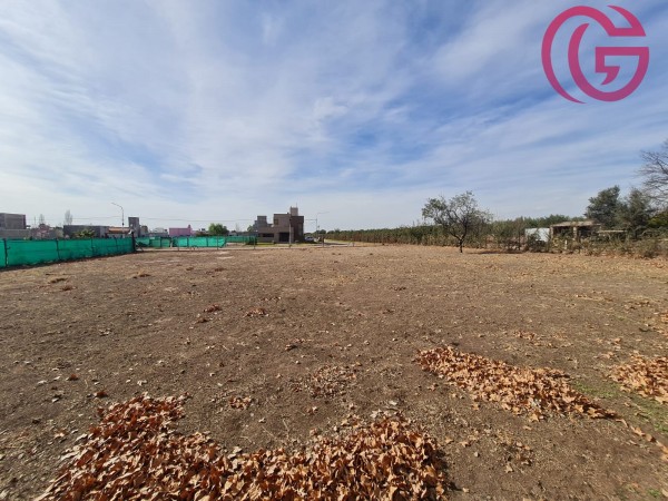 GREENWOOD VENDE LOTES CON EXCELENTE UBICACION