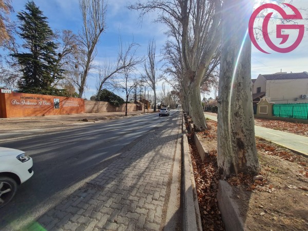 GREENWOOD VENDE LOTES CON EXCELENTE UBICACION
