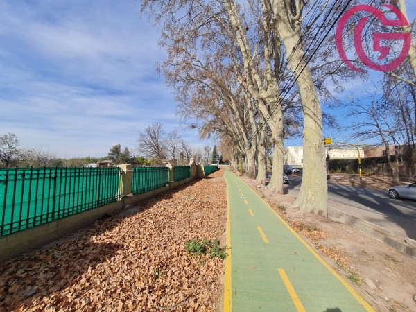 GREENWOOD VENDE LOTES CON EXCELENTE UBICACION