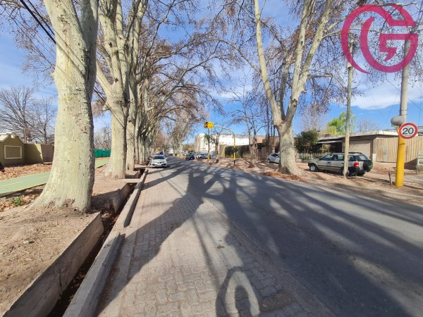 GREENWOOD VENDE LOTES CON EXCELENTE UBICACION