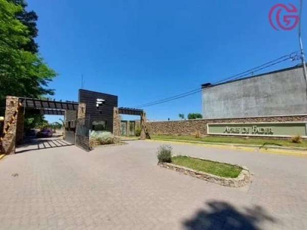 GREENWOOD VENDE LOTES CON EXCELENTE UBICACION