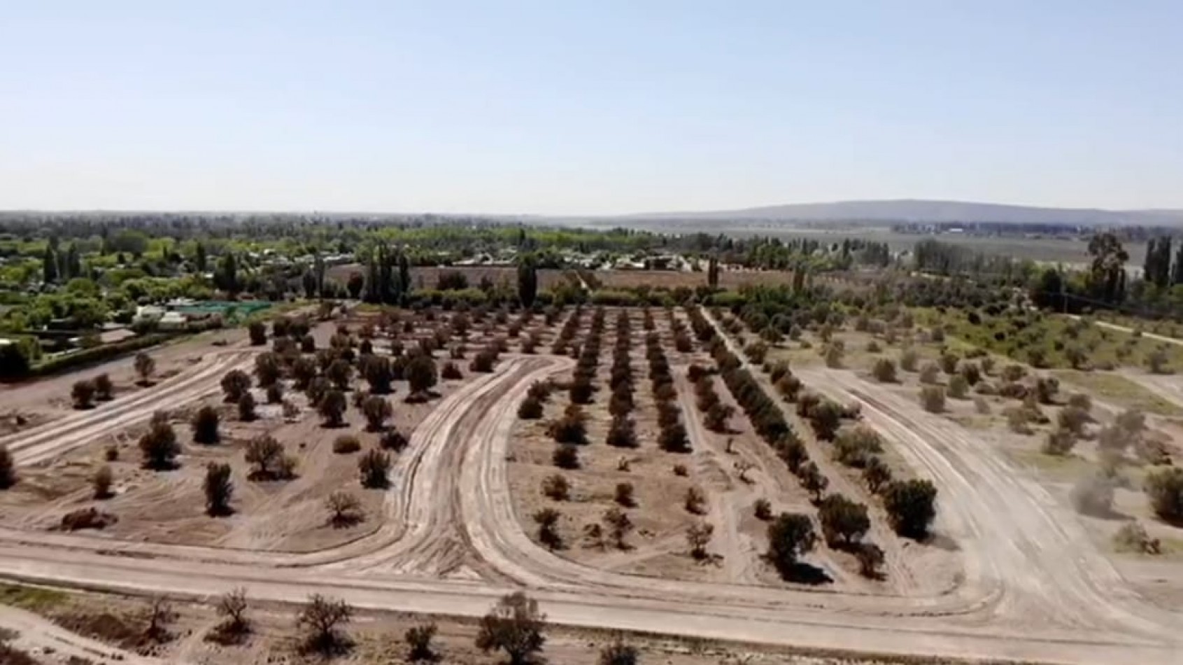 GREENWOOD VENDE LOTE EN BARRIO VISTALBA QUATTRO