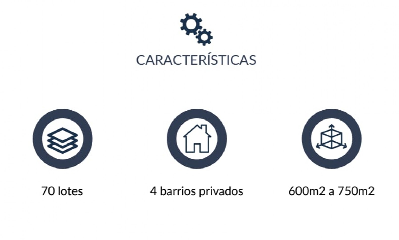 GREENWOOD VENDE LOTE EN BARRIO VISTALBA QUATTRO