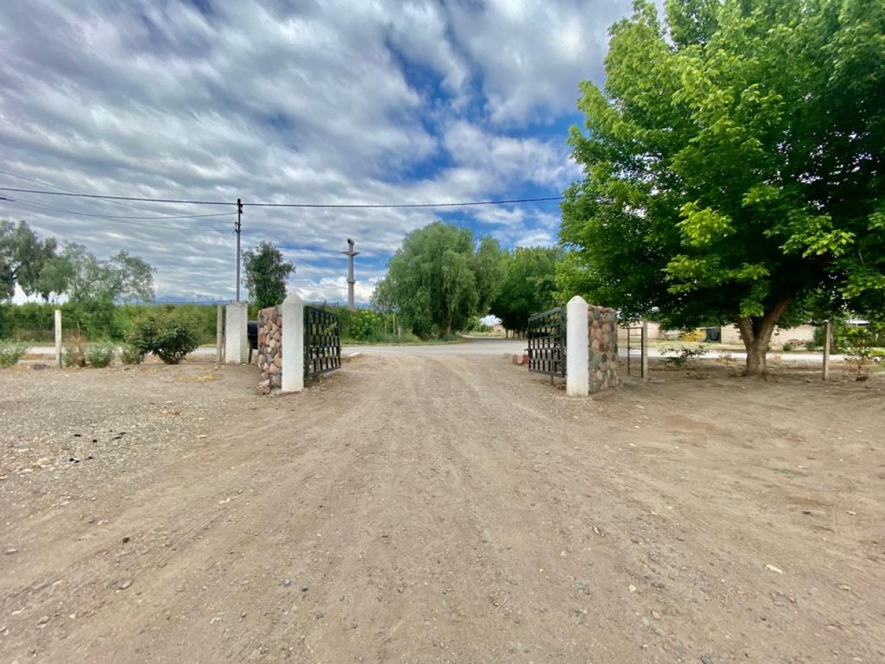 GREENWOOD VENDE FINCA DE ENSUENOS EN VISTA FLORES, UBICACION PRIVILEGIADA, CULTIVOS, AGUA Y ENTORNO UNICO