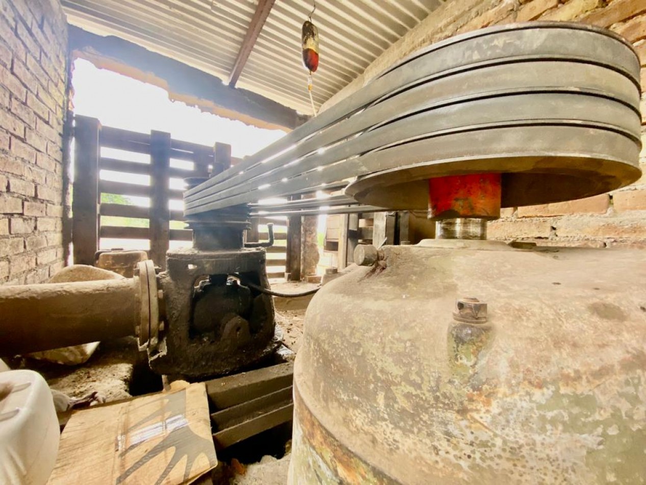 GREENWOOD VENDE FINCA DE ENSUENOS EN VISTA FLORES, UBICACION PRIVILEGIADA, CULTIVOS, AGUA Y ENTORNO UNICO