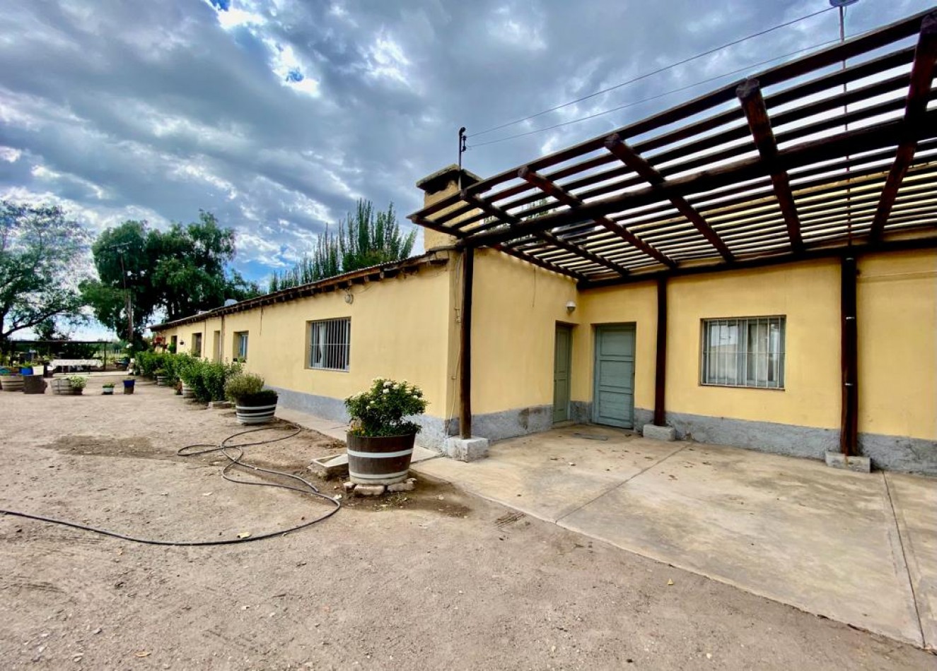 GREENWOOD VENDE FINCA DE ENSUENOS EN VISTA FLORES, UBICACION PRIVILEGIADA, CULTIVOS, AGUA Y ENTORNO UNICO