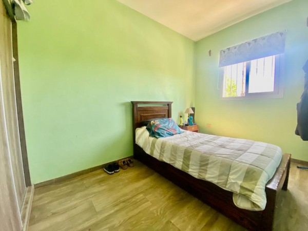GREENWOOD VENDE CASA EN BARRIO 6 DE OCTUBRE - VILLA NUEVA - GUAYMALLEN.