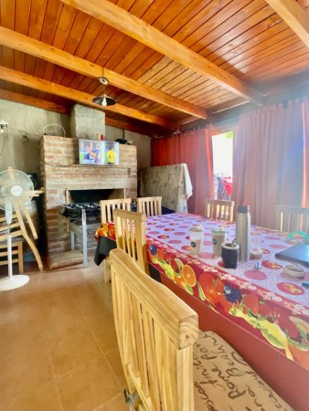 GREENWOOD VENDE CASA EN BARRIO 6 DE OCTUBRE - VILLA NUEVA - GUAYMALLEN.