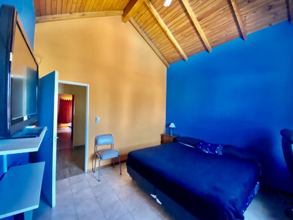 GREENWOOD VENDE CASA EN BARRIO 6 DE OCTUBRE - VILLA NUEVA - GUAYMALLEN.