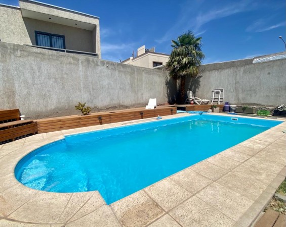 GREENWOOD VENDE CASA EN BARRIO 6 DE OCTUBRE - VILLA NUEVA - GUAYMALLEN.