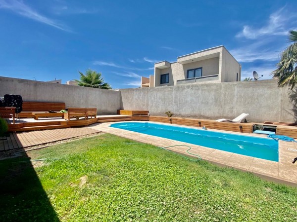GREENWOOD VENDE CASA EN BARRIO 6 DE OCTUBRE - VILLA NUEVA - GUAYMALLEN.