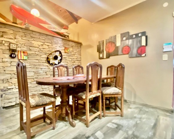 GREENWOOD VENDE CASA EN BARRIO 6 DE OCTUBRE - VILLA NUEVA - GUAYMALLEN.
