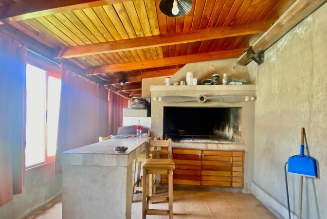 GREENWOOD VENDE CASA EN BARRIO 6 DE OCTUBRE - VILLA NUEVA - GUAYMALLEN.