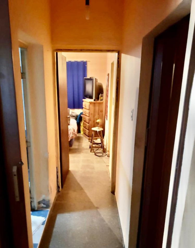 GREENWOOD VENDE CASA MAS DEPARTAMENTO EN DORREGO