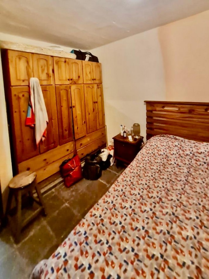 GREENWOOD VENDE CASA MAS DEPARTAMENTO EN DORREGO