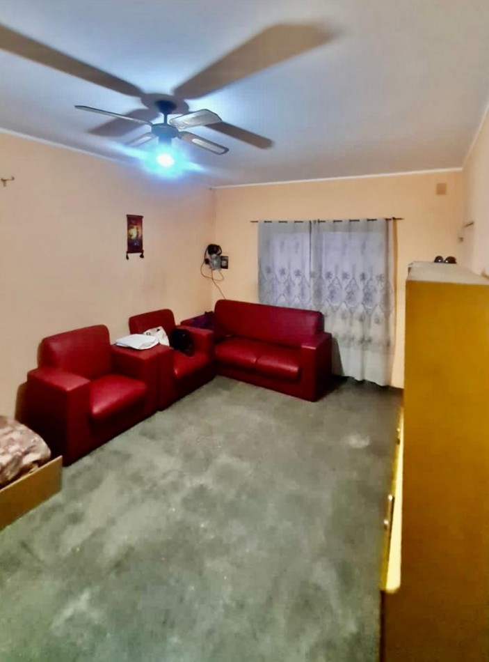 GREENWOOD VENDE CASA MAS DEPARTAMENTO EN DORREGO
