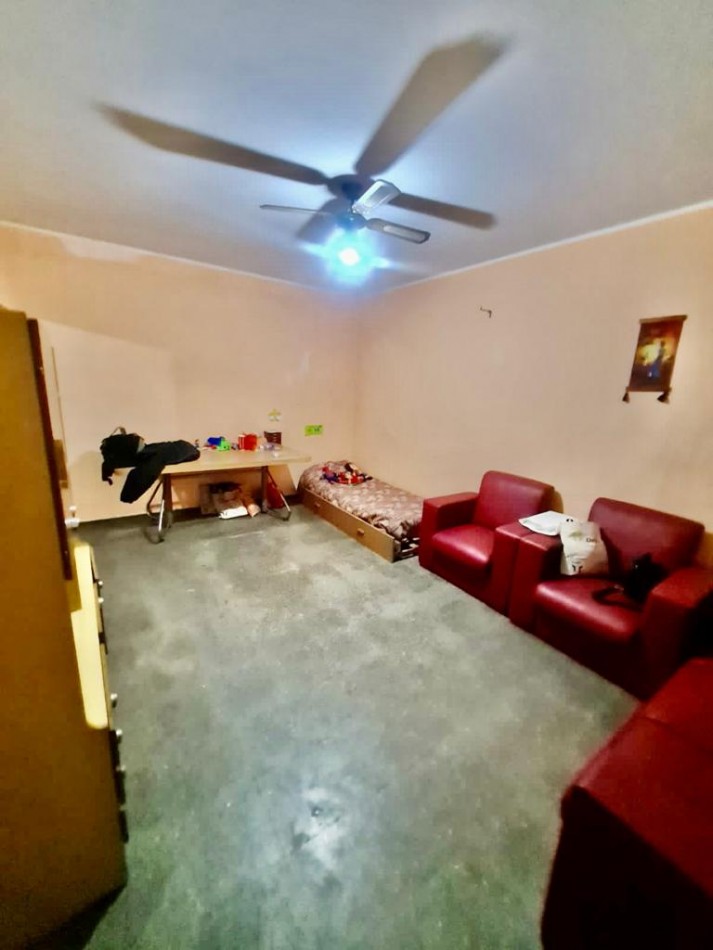 GREENWOOD VENDE CASA MAS DEPARTAMENTO EN DORREGO