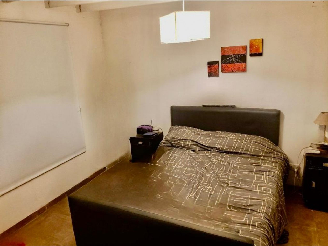 GREENWOOD VENDE CASA MAS DEPARTAMENTO EN DORREGO