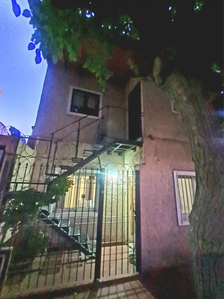 GREENWOOD VENDE CASA MAS DEPARTAMENTO EN DORREGO